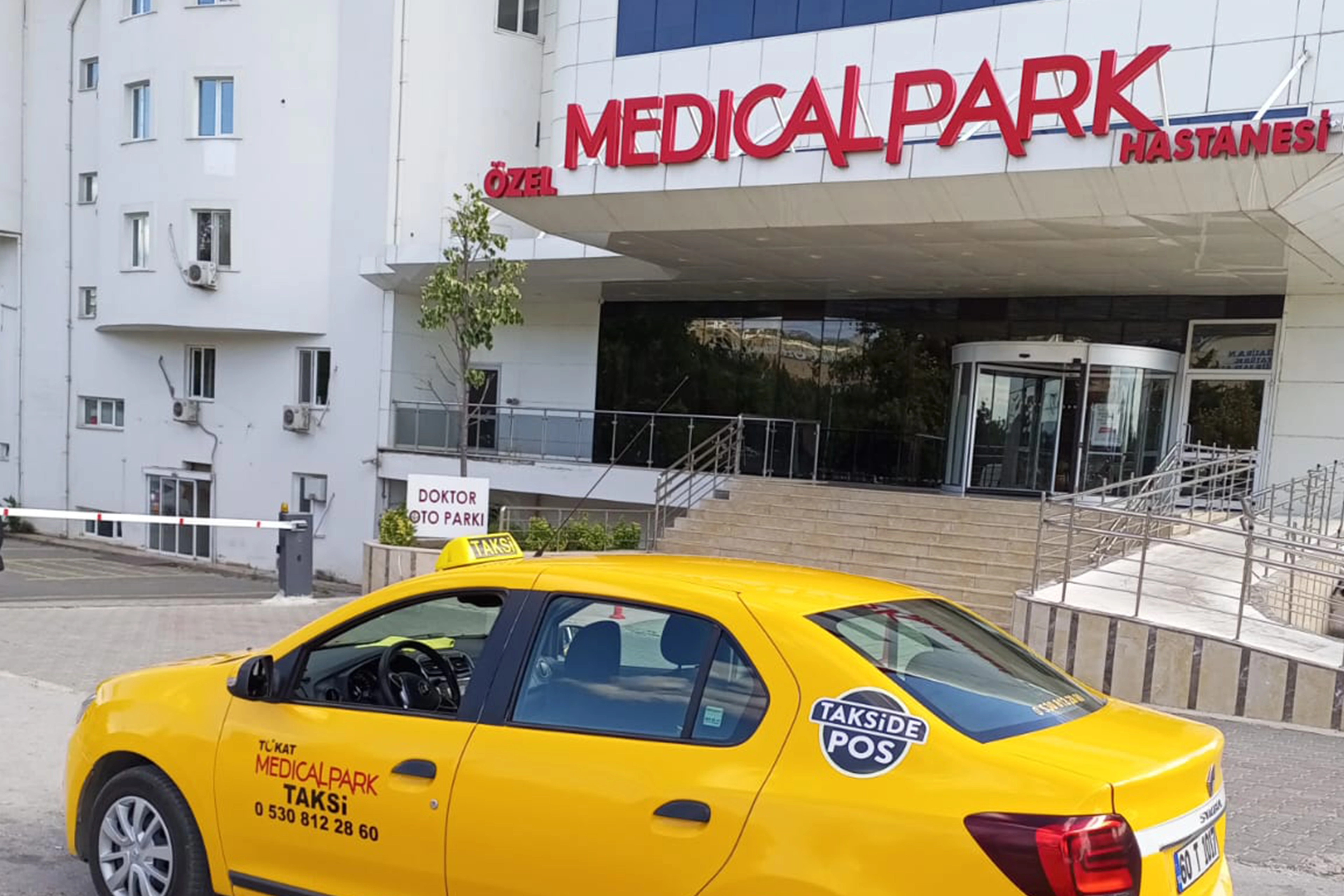 tokat-medikal-park-taksi
