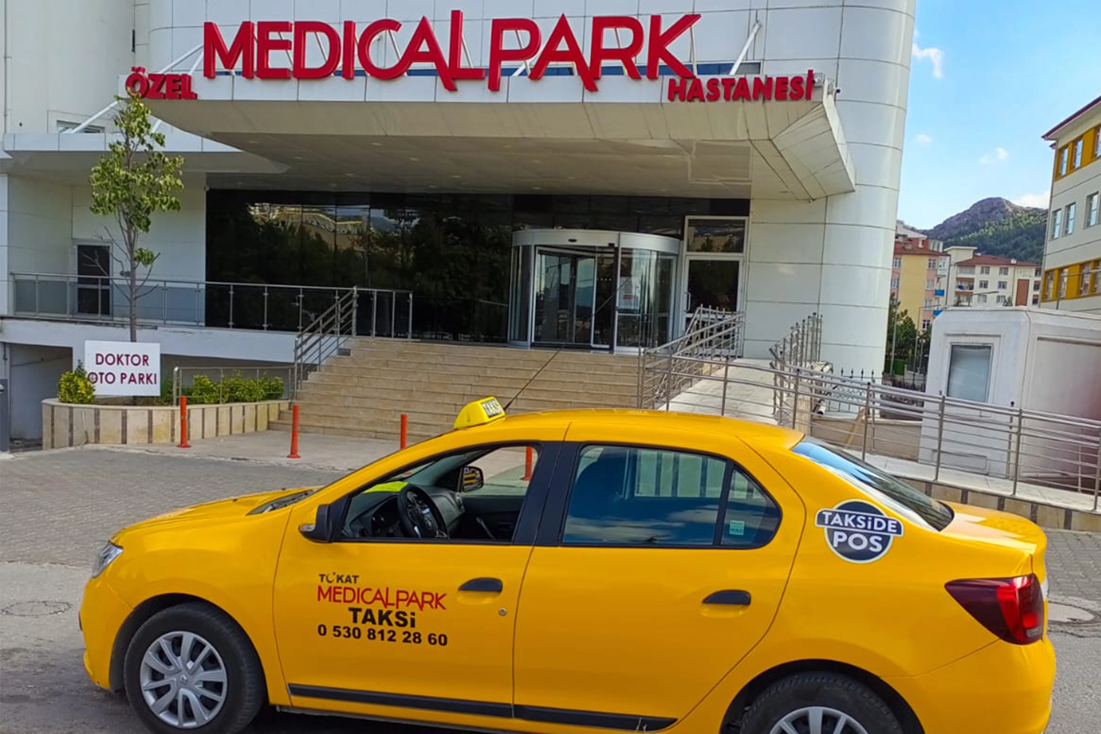 tokat-medikal-park-taksi